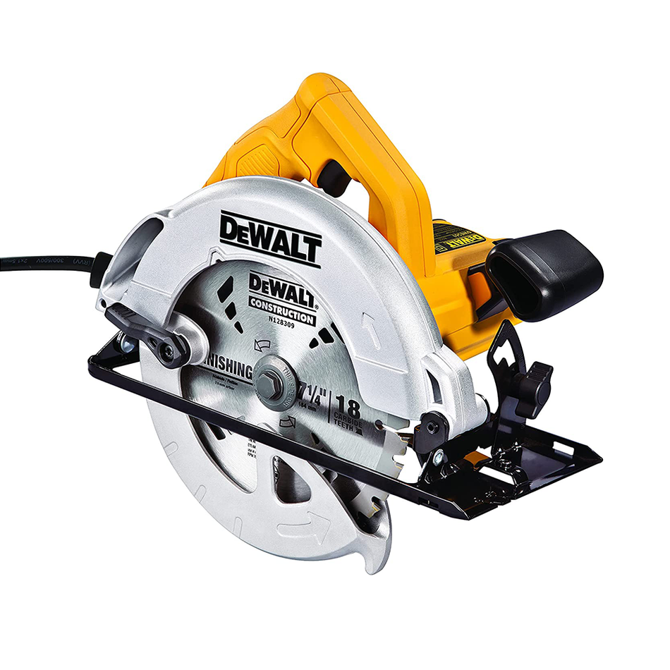 Dewalt Compact Circular Saw 185mm