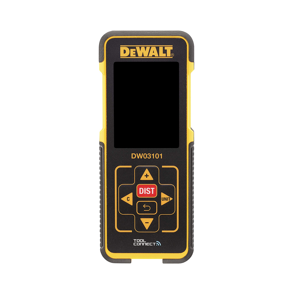 Dewalt Laser Distance Meter 100m