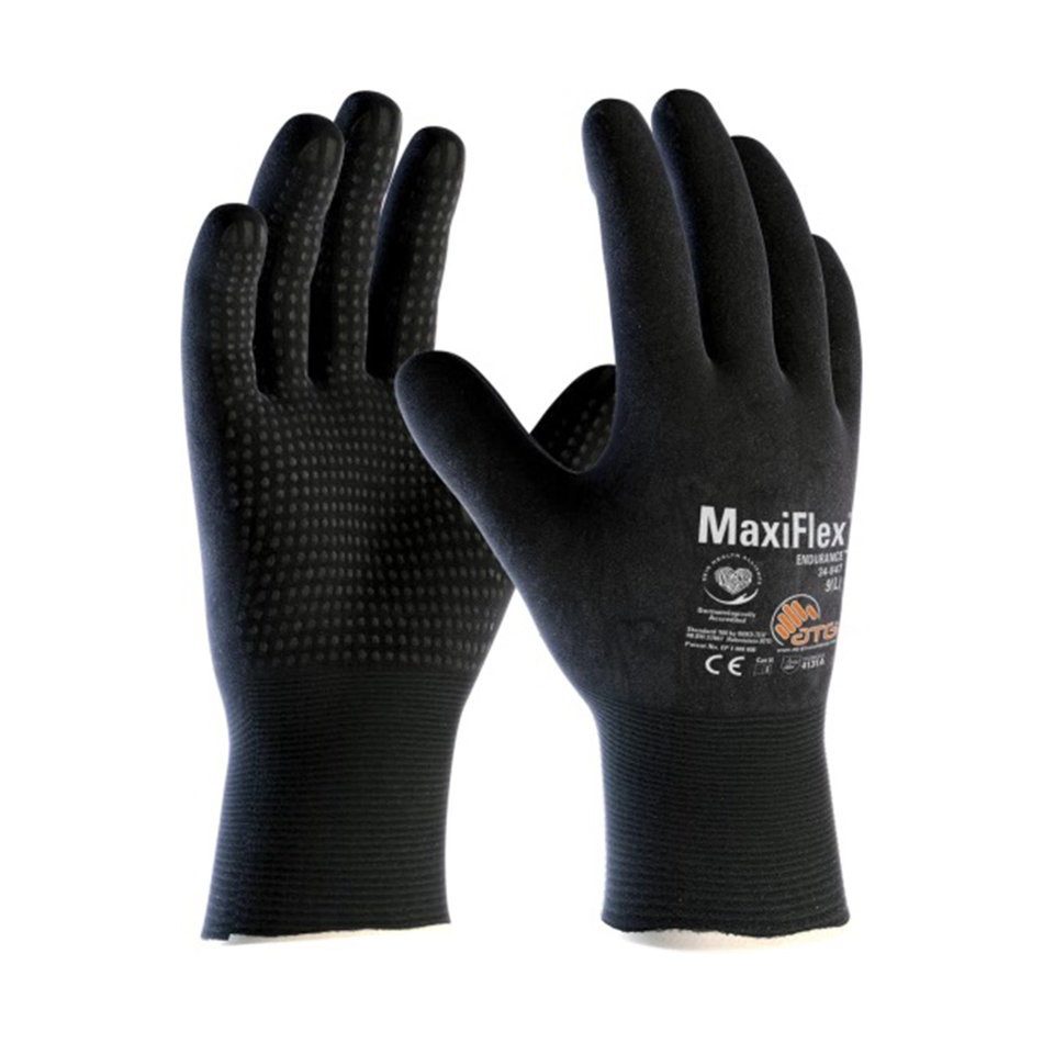 ATG gloves Maxi Flex Endurance ProRange 34-847-XS