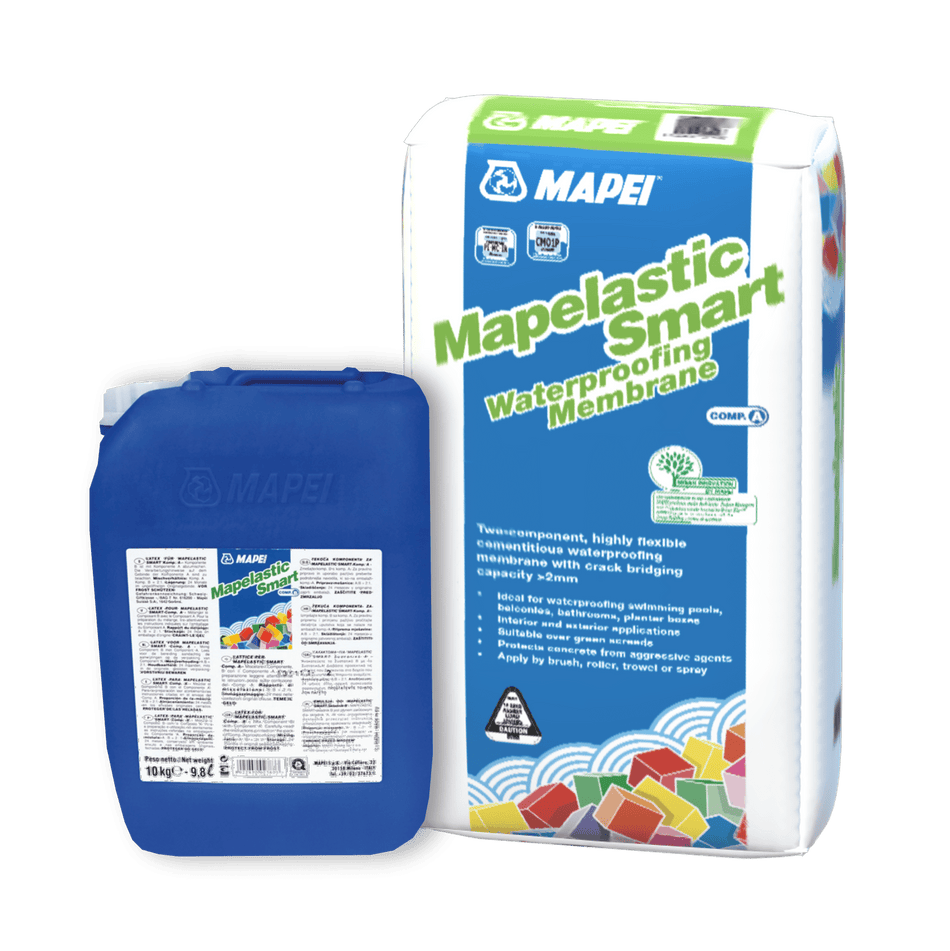 Mapei Mapelastic smart 30kg