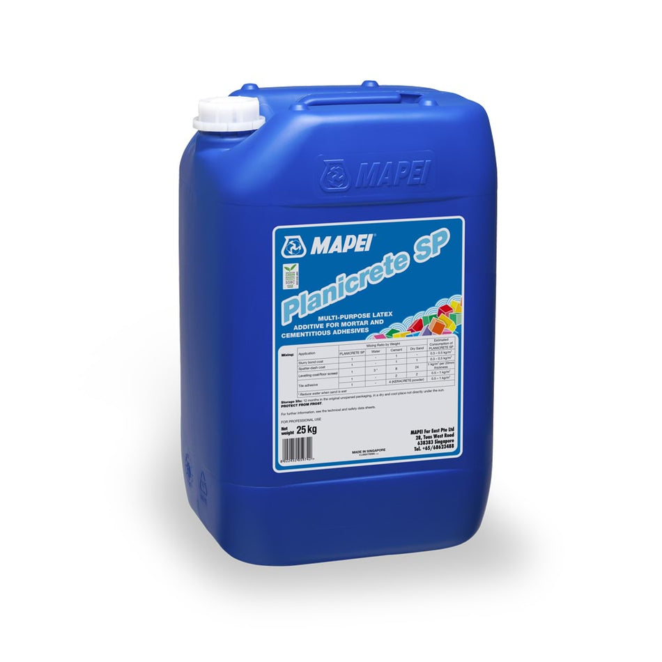 Mapei Planicrete SP