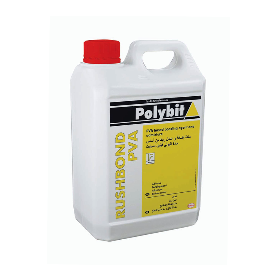 Henkel Polybit Rushbond PVA Rush Coat 20L