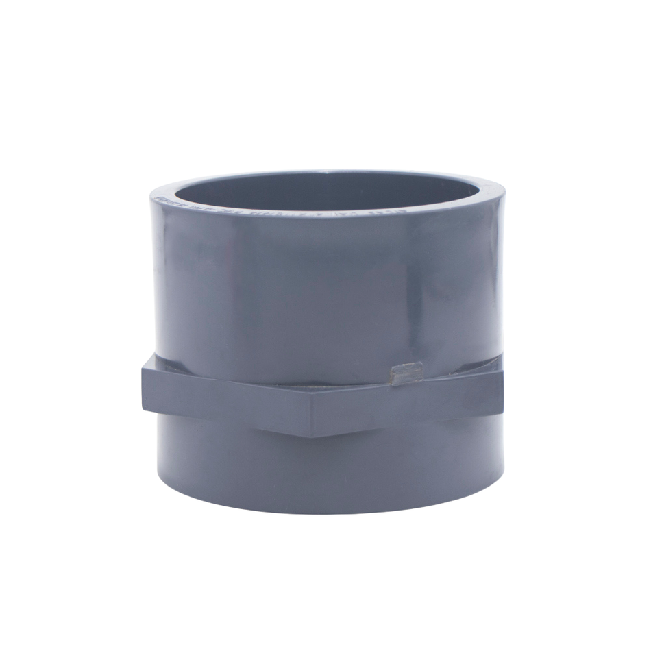 Atlas PVC Female Socket HP 50mm  - Per Pcs