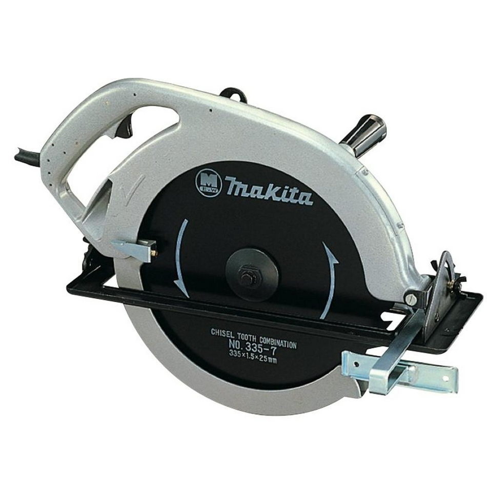 Makita Circular Saw 8" 1750W 2900RPM