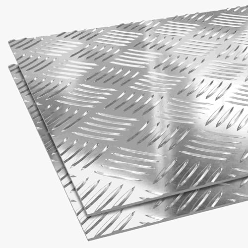 Generic Aluminum Plate / Sheet