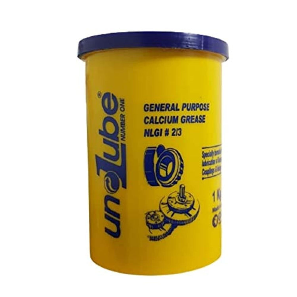 Royal Apex Lubricant For Bearings Joints Couplings & Linkages (1 kg)