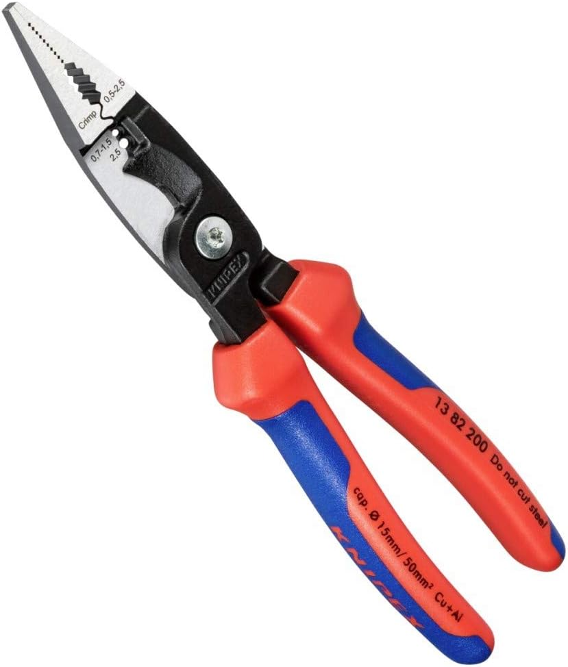 Knipex Tools Pliers 200 mm