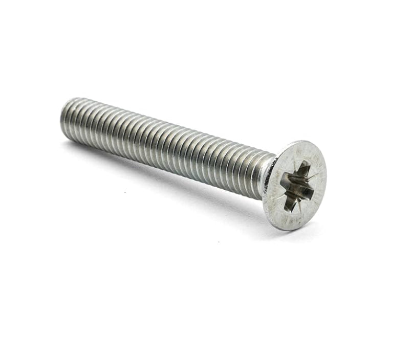 Hippo Bolts A2 Stainless Steel 6mm X 30mm