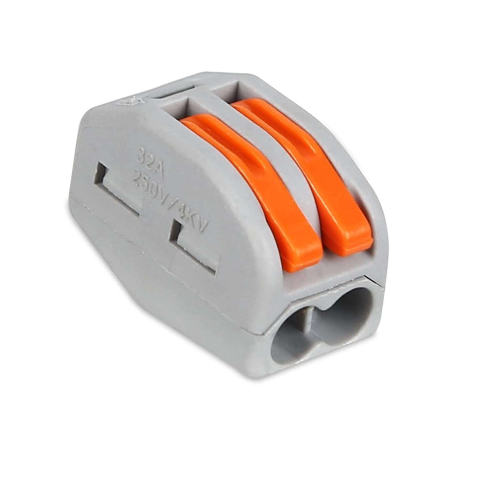 Giffex easy connector 32А 4mm (price per Pcs)