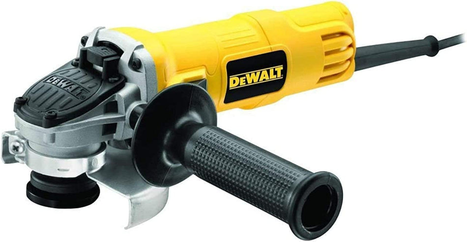 Dewalt Angle Grinder Toggle Switch 115mm 730W