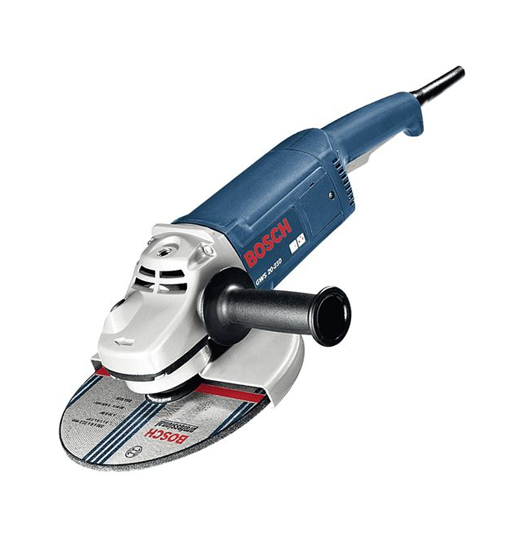 Bosch Professional Angle Grinder