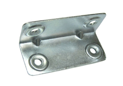 SEALO GI Corner Plate 19 X 38mm