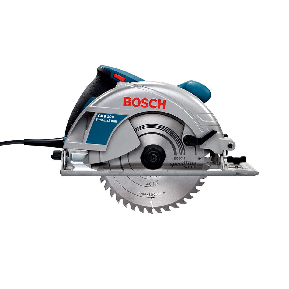 Bosch Professional Hand-Held Circular Saw GKS 235 (GKS 9)