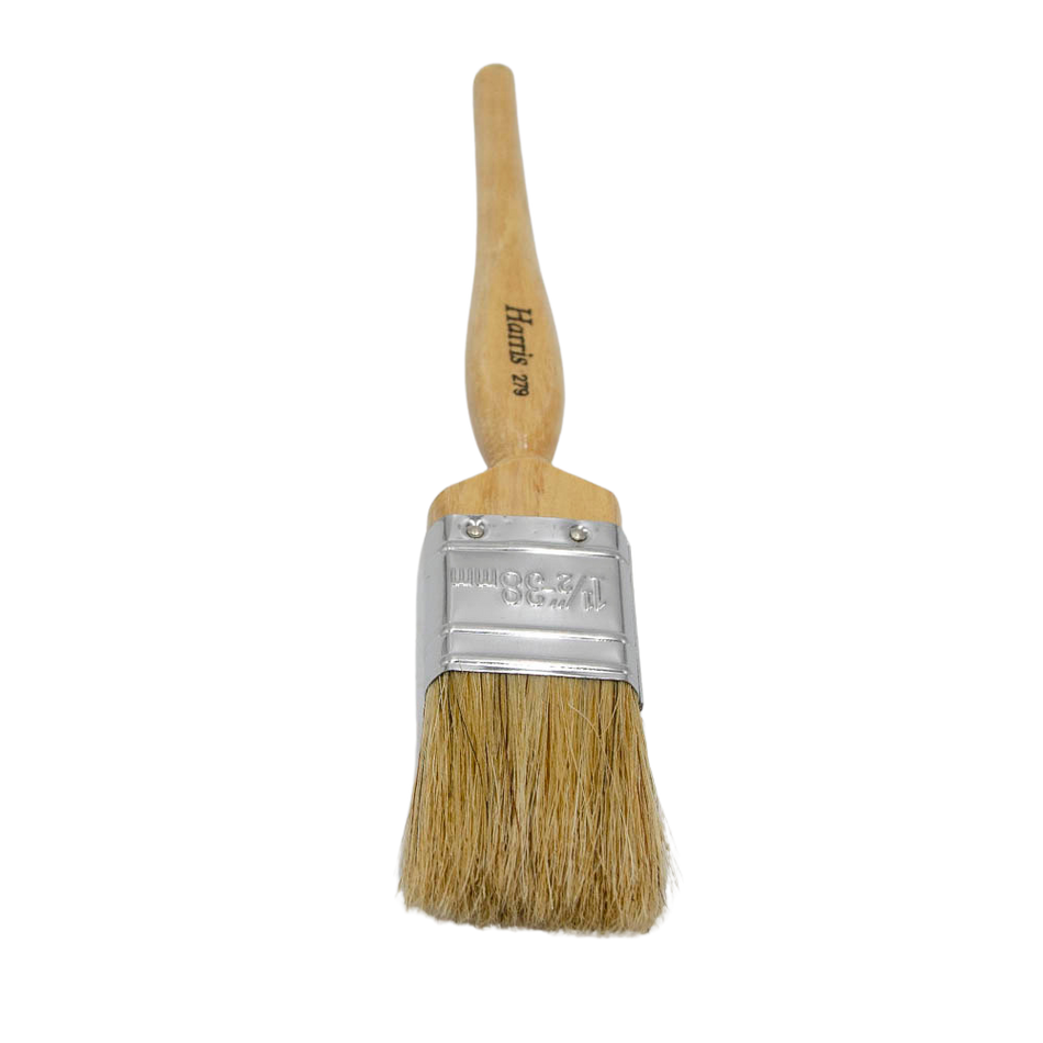 Harris Paint Brush  1 1/2"