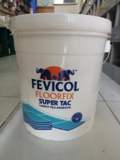 Fevicol floorfix super tac 15kg