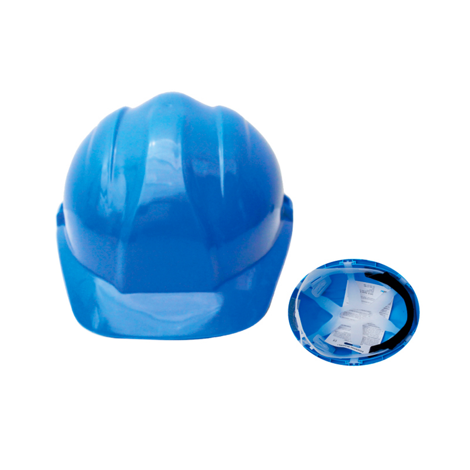 Vaultex Safety Helmet-Blue