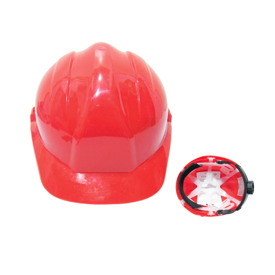 Vaultex Safety Helmet-Orange