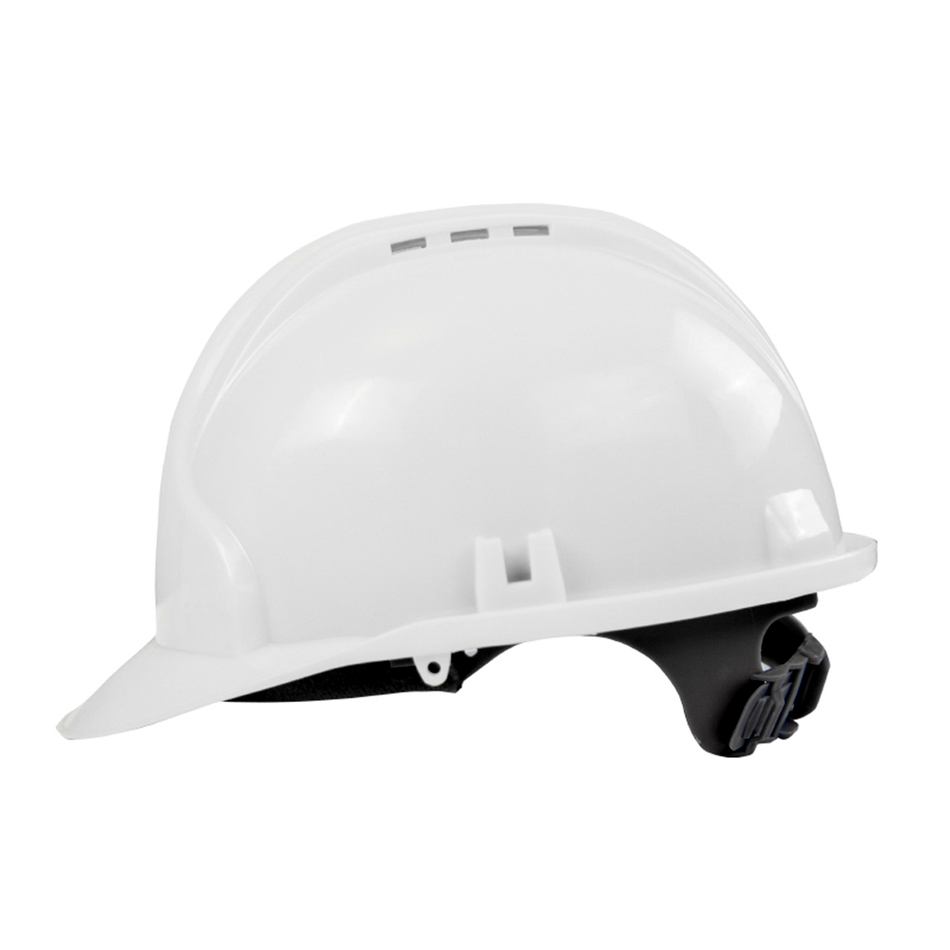 Wurth Safety Helmet, White