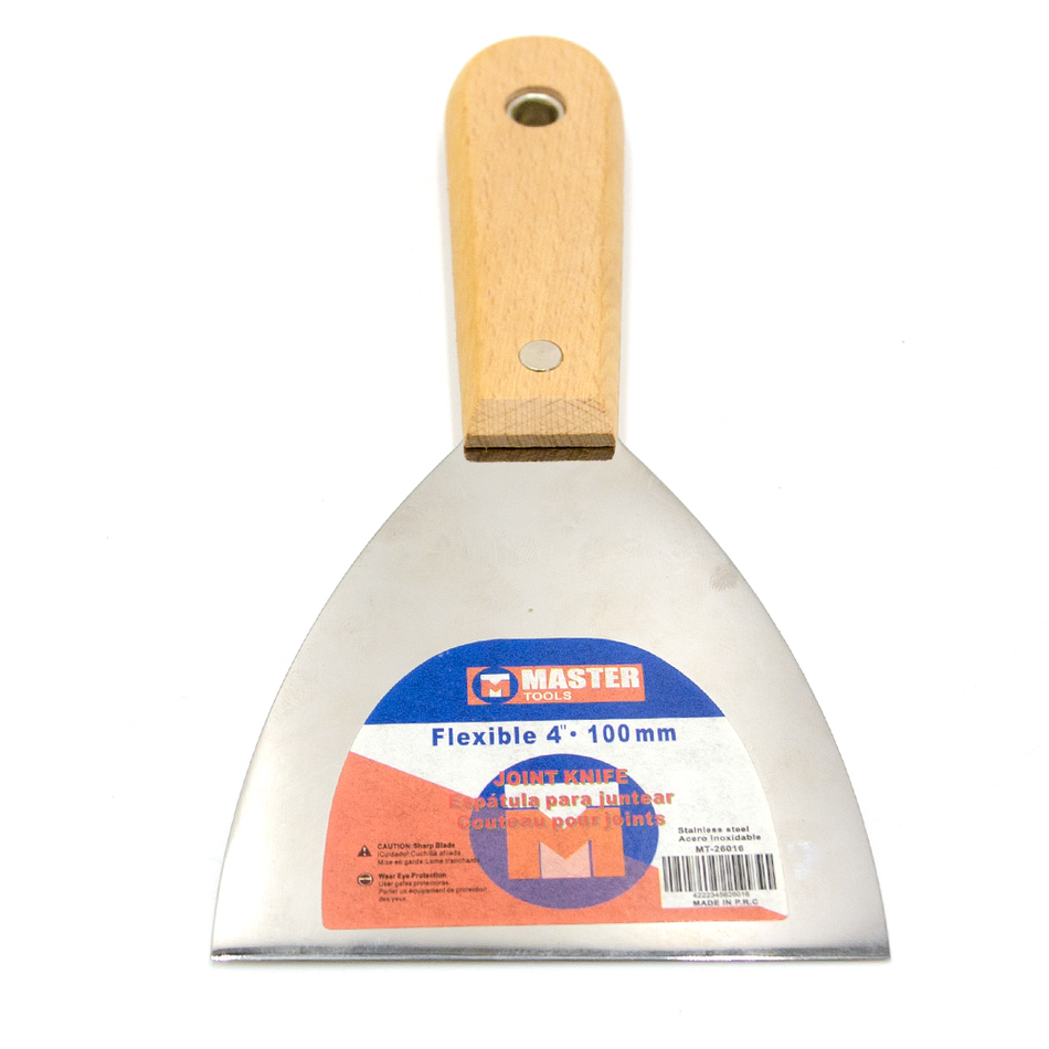 Master Paint Scrapper 1 1/2"