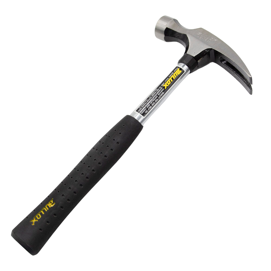 Bulox Claw Hammer 160 Oz