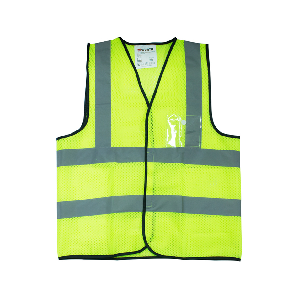 Wurth Safety Jacket