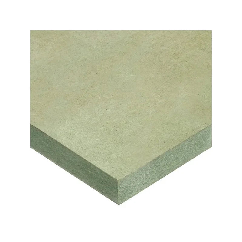 The Hardware Stop MDF MR Commercial - 6mm x 4FT X 8FT