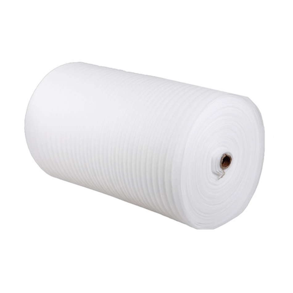 Foam Roll 1mm Small 1.5 x 100Mtr - Per Roll