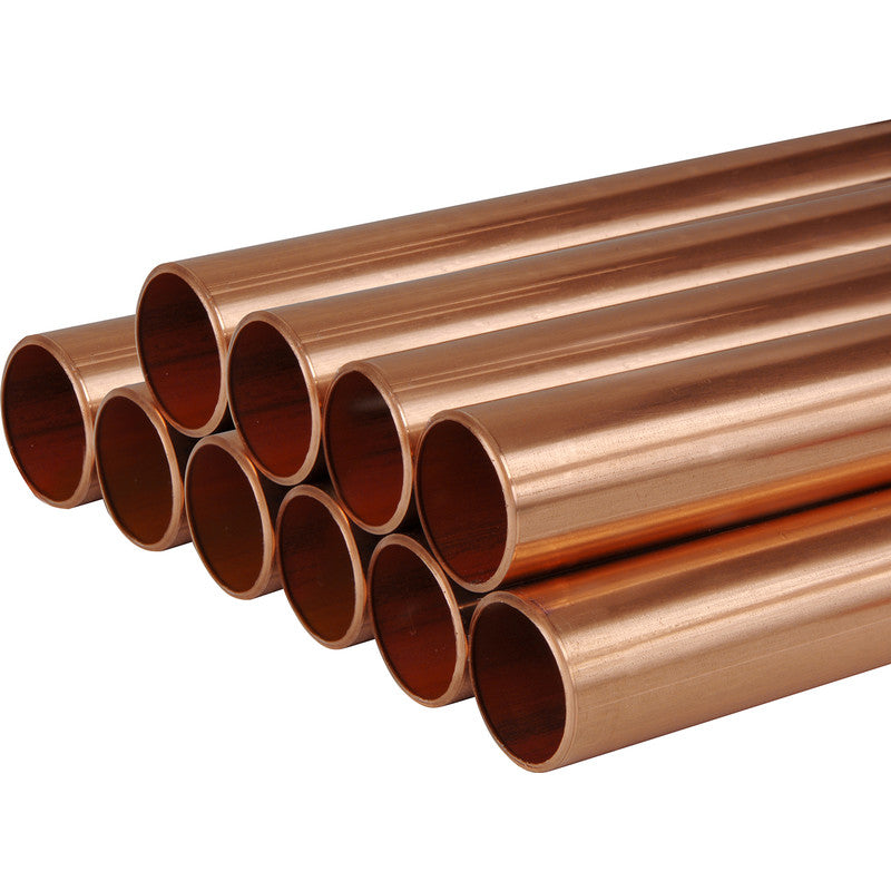 WEDNESBURY Copper Pipe