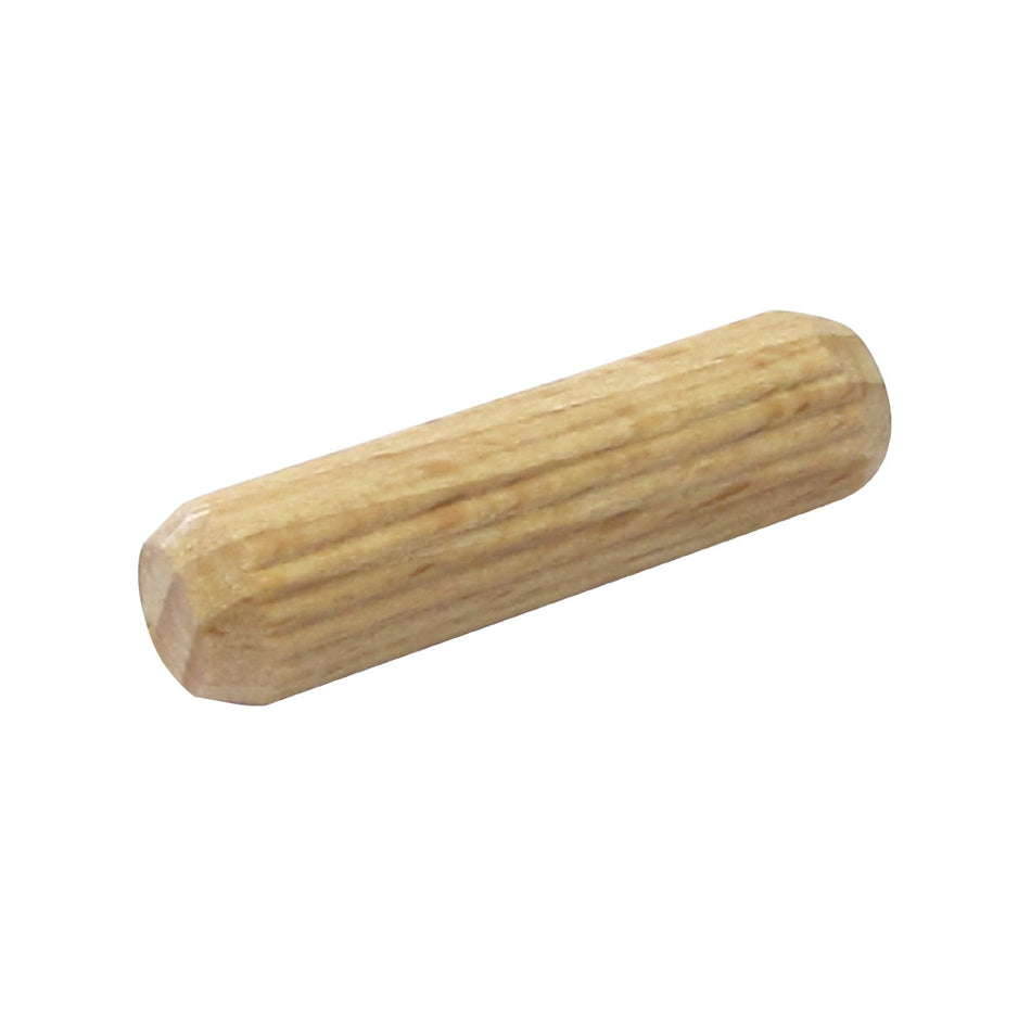 Italiana Ferramenta Wood dowel Ø8x30mm