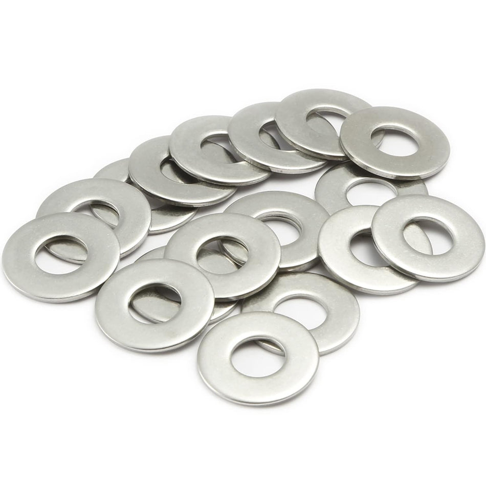 Pearl Metal Washer 10mm X 25mm /Pcs