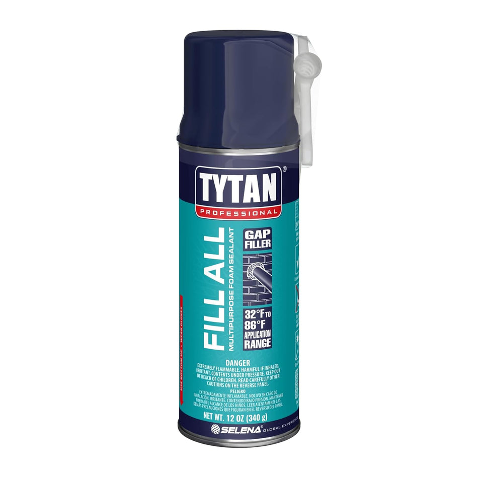 Tytan Filler Expanding Foam Sealant