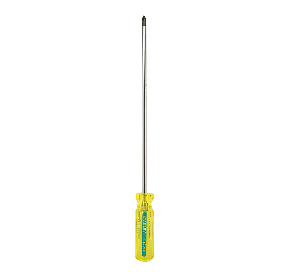 Stanley Fix Bar Phillips Screwdriver PH2 x 300mm