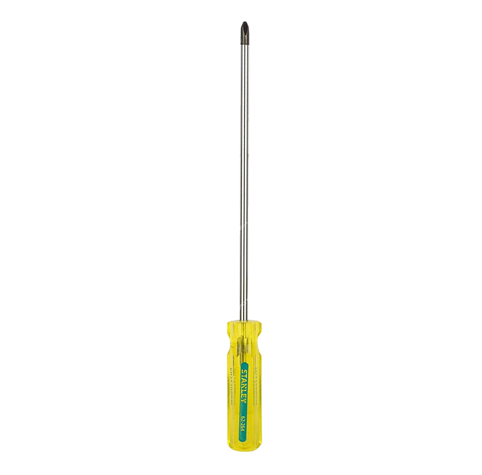 Stanley Phillips ScrewdriverPH2 x 250mm Fix Bar