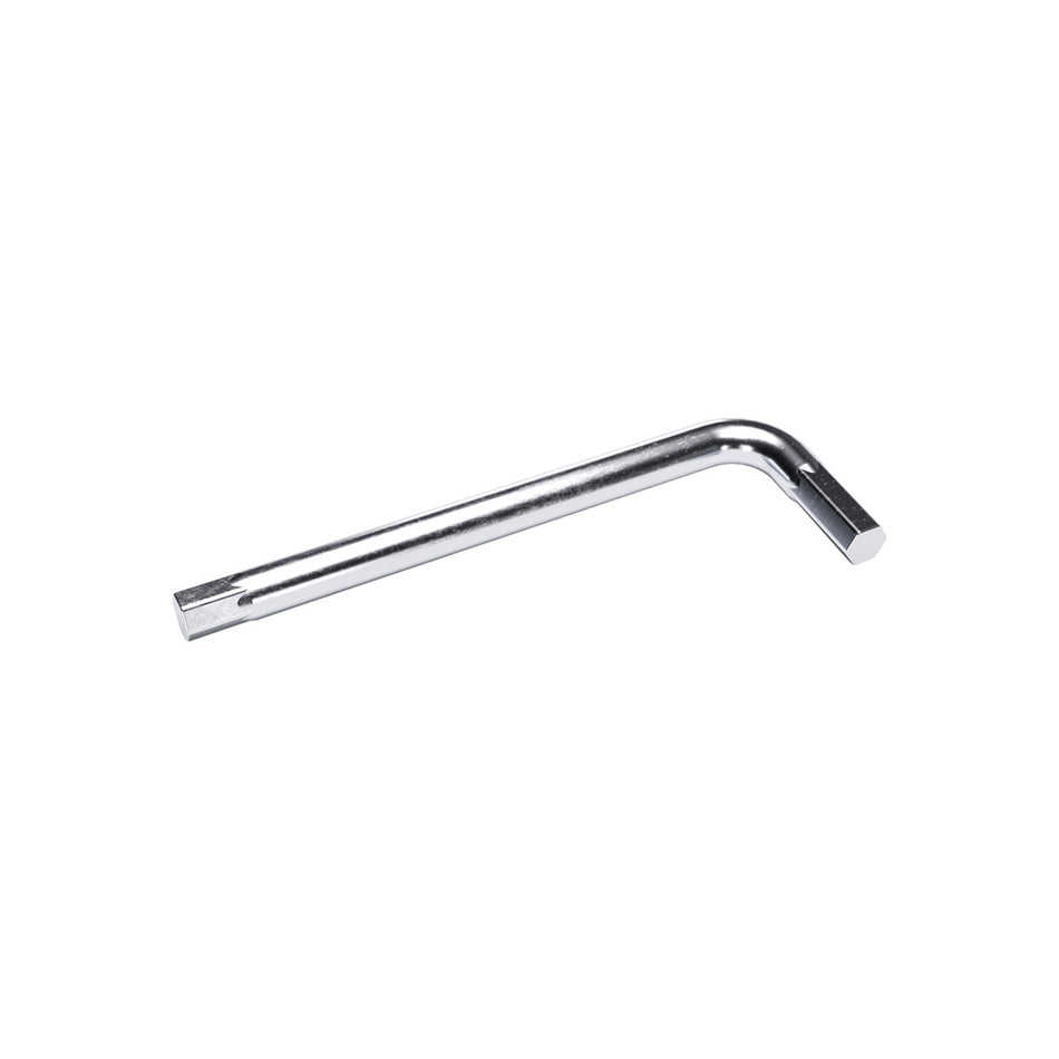 Italiana Ferramenta Allen wrench mm.4 Zk L-key