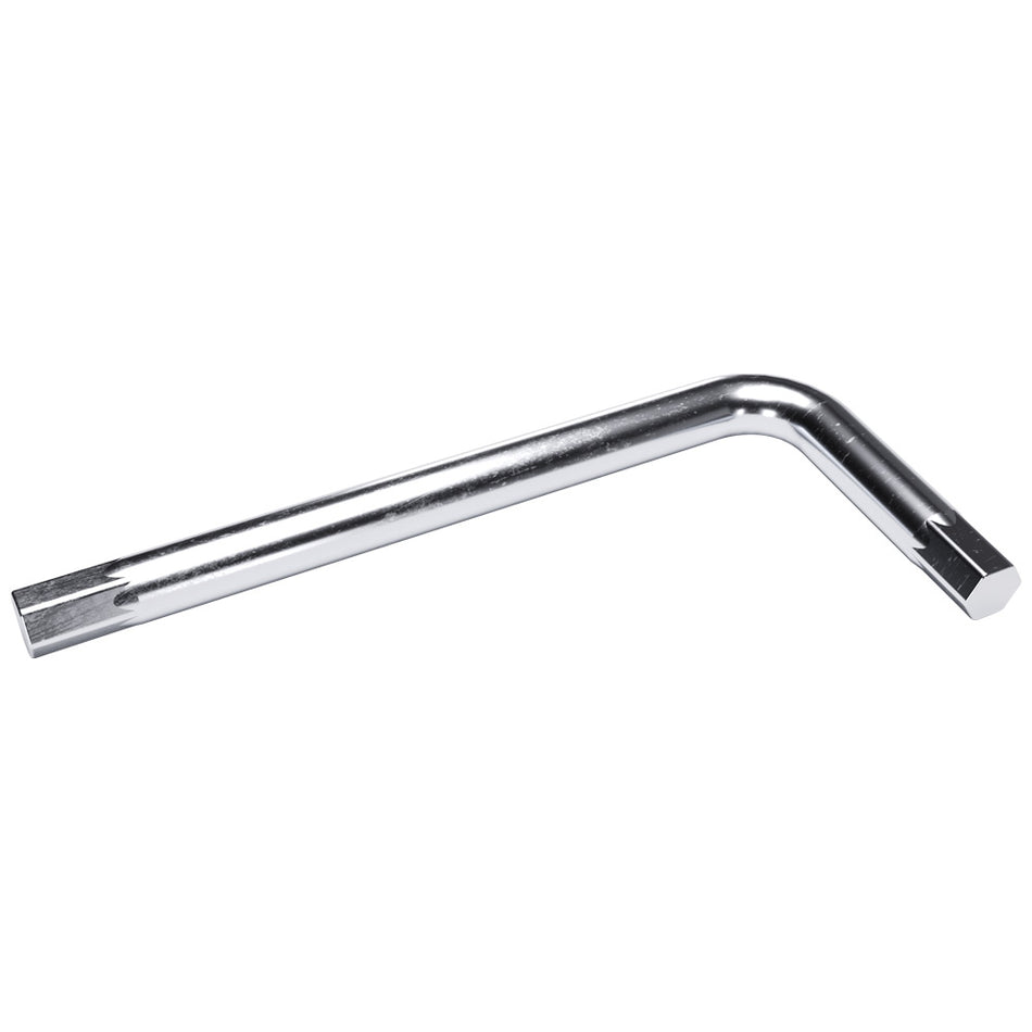 Italiana Ferramenta Allen wrench mm.6 Zk L-key