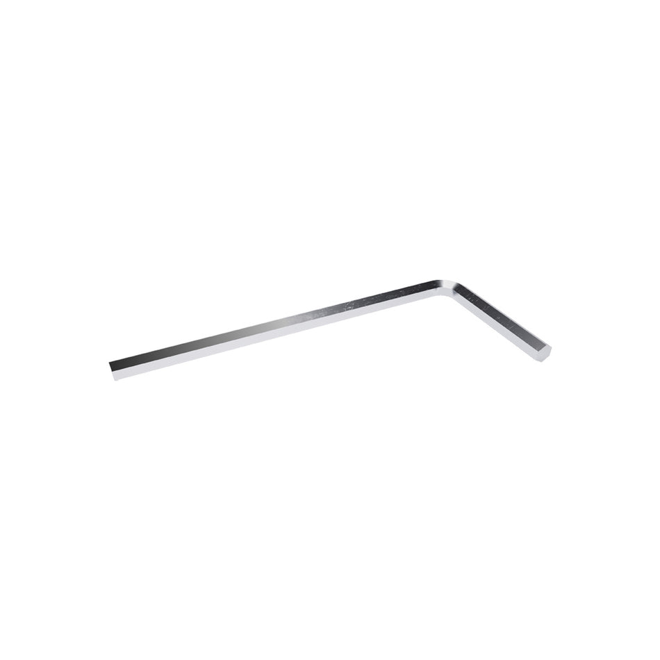 Italiana Ferramenta Allen wrench mm.2 Zk.