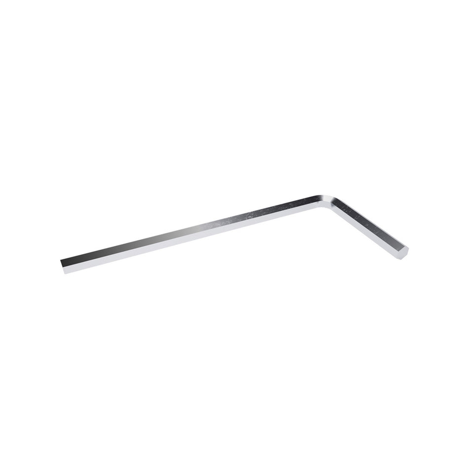 Italiana Ferramenta Allen wrench mm.6 58x135 Zk L-key