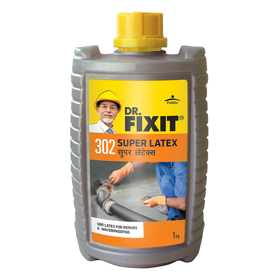 Dr. Fixit Super Latex 302  1Kg