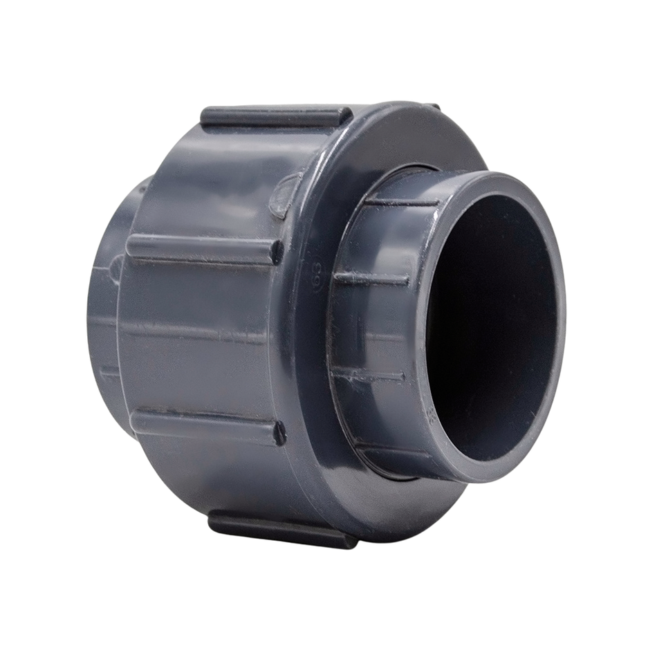 Era PVC Union Socket  63mm - Per Pcs