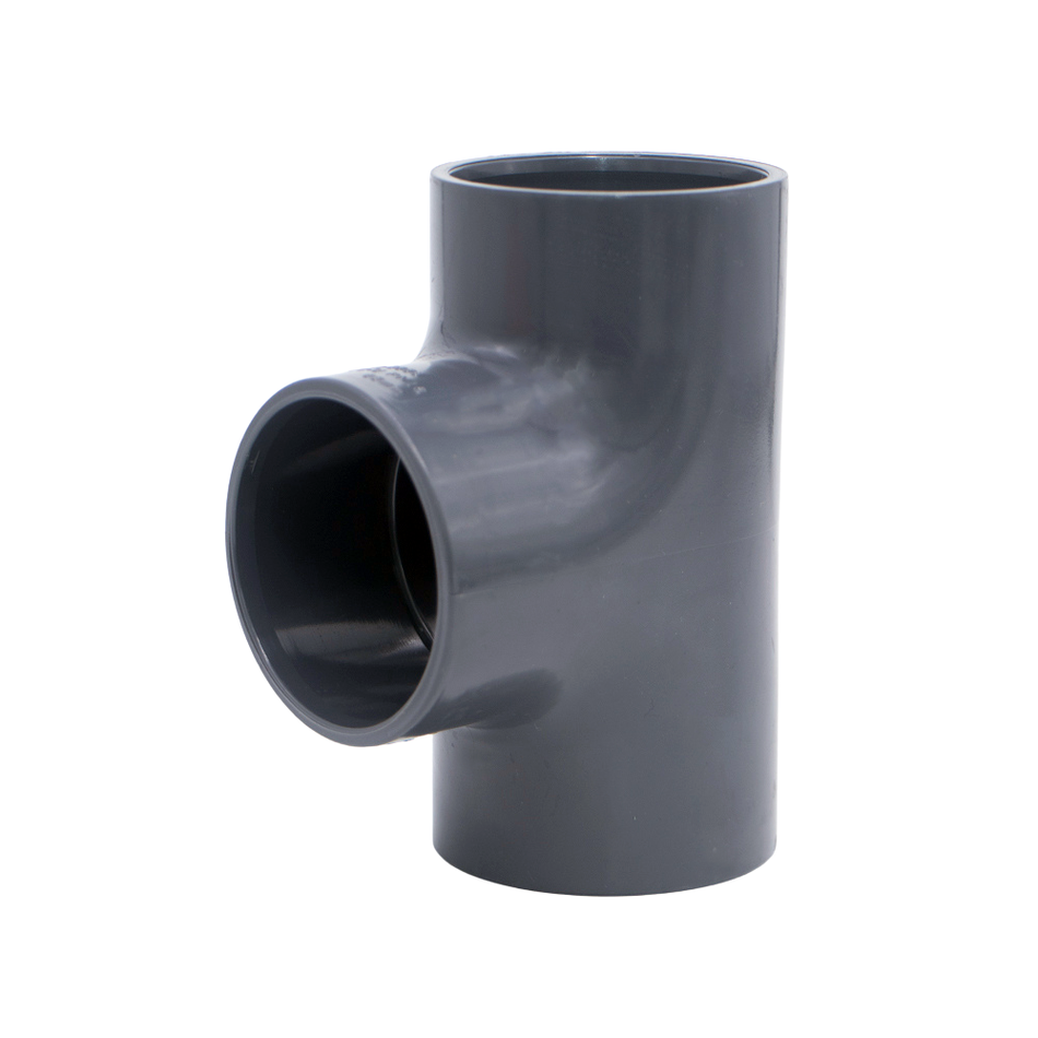 Atlas PVC Tee 63mm - Per Pcs