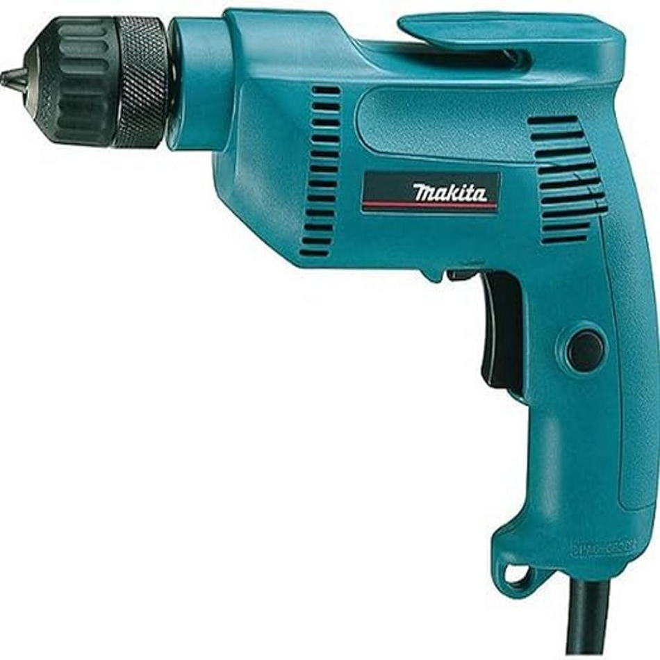 Makita Drill 3/8" 530W