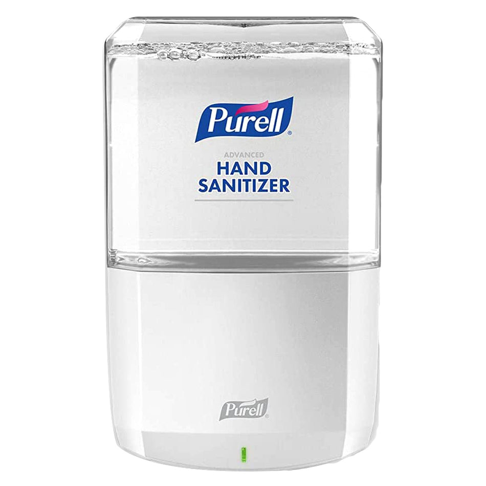 Purell Plastic Touch-Free Dispenser White 1200 ml 0.89 Kg