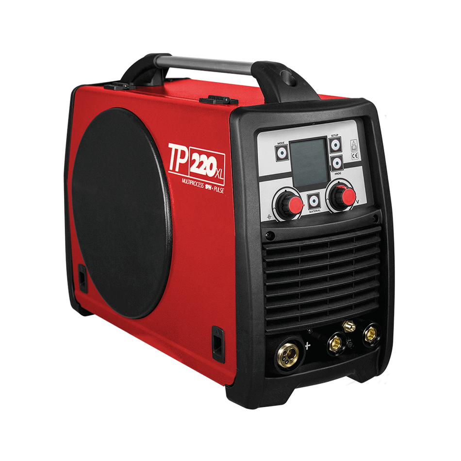 Helvi Plasma Cutter TP 220 XL