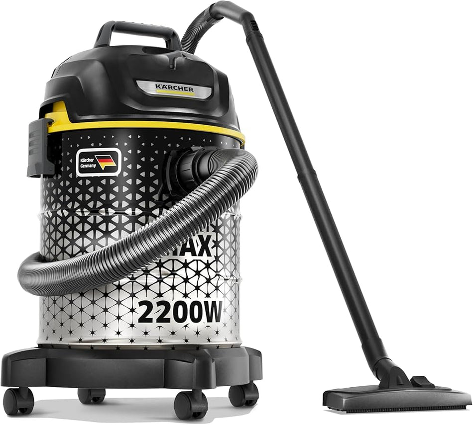 Karcher Vacuum cleaner DVAC 2200