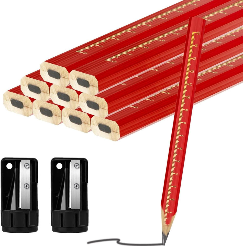 Carpenter Pencil/pcs