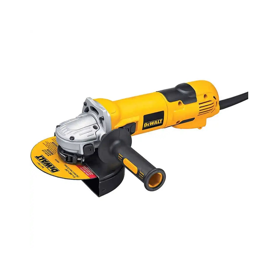 Dewalt Angle Grinder 1700W (MWO) 4.5"/ 5"