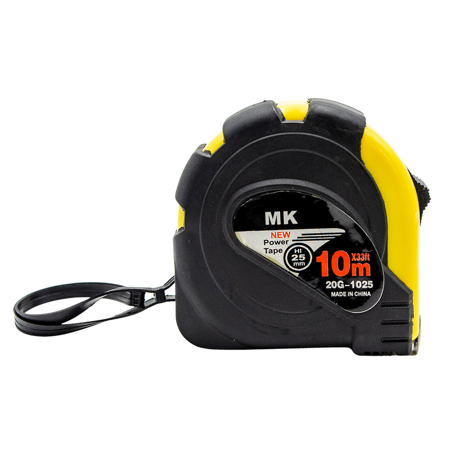 MK Measuring Tape 10m