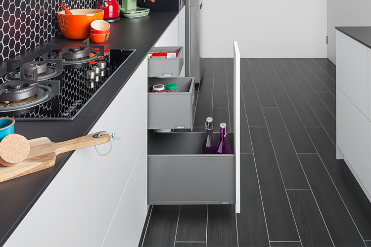 Blum Legrabox S4.XL