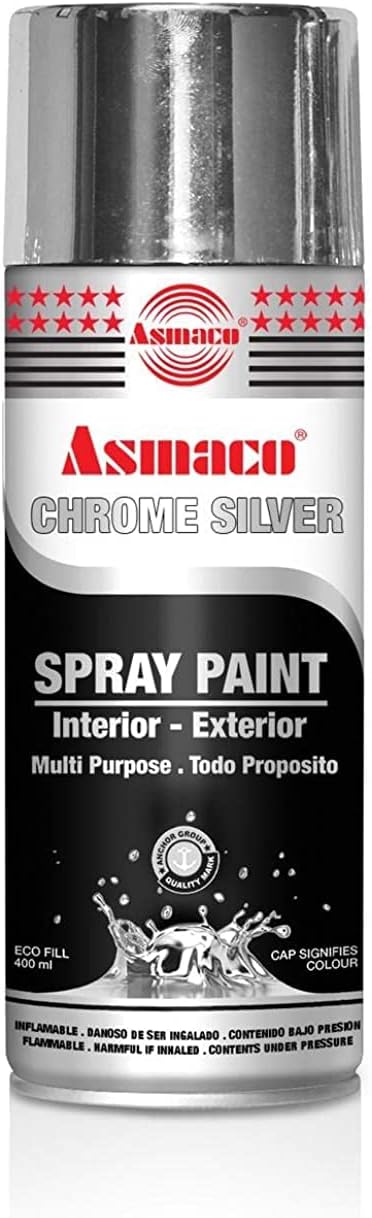 Asmaco paint (box)