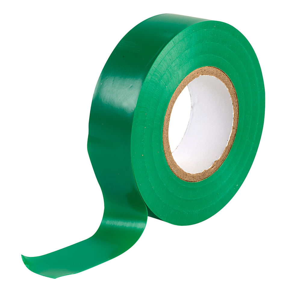 3M Insulation tape Green